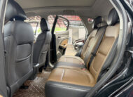 MG ZS 1.5 X+ SUNROOF 2018