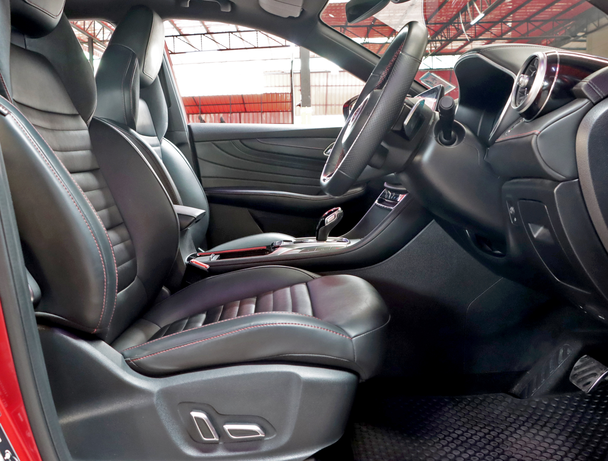 MG HS 1.5 X PHEV 2023