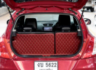 SUZUKI SWIFT 1.2 GLX 2013