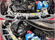 NISSAN ALMERA 1.2 E 2018