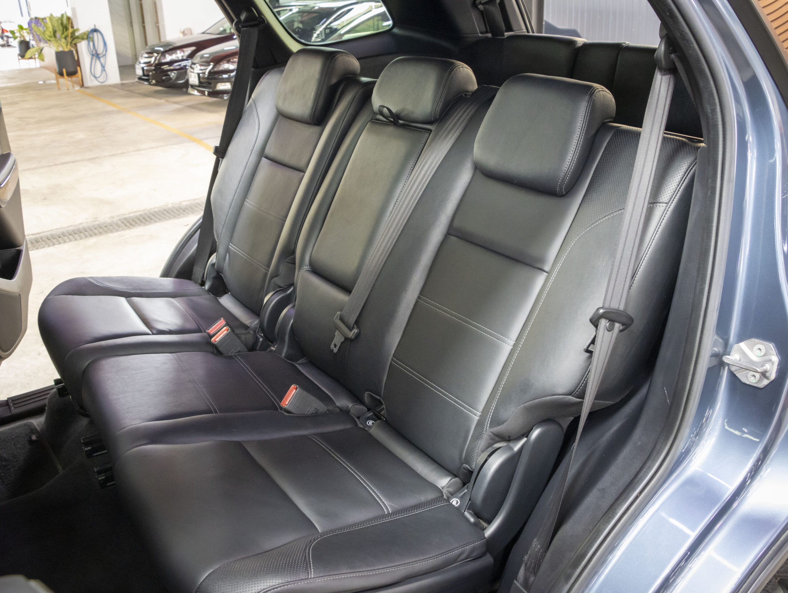 FORD EVEREST 2.0 Titanium+2019