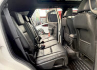FORD EVEREST 2.0 Titanium+ 4WD 2021