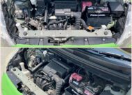 MITSUBISHI MIRAGE  1.2  GLX 2012