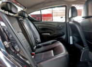 NISSAN ALMERA 1.2 E Sportech 2015