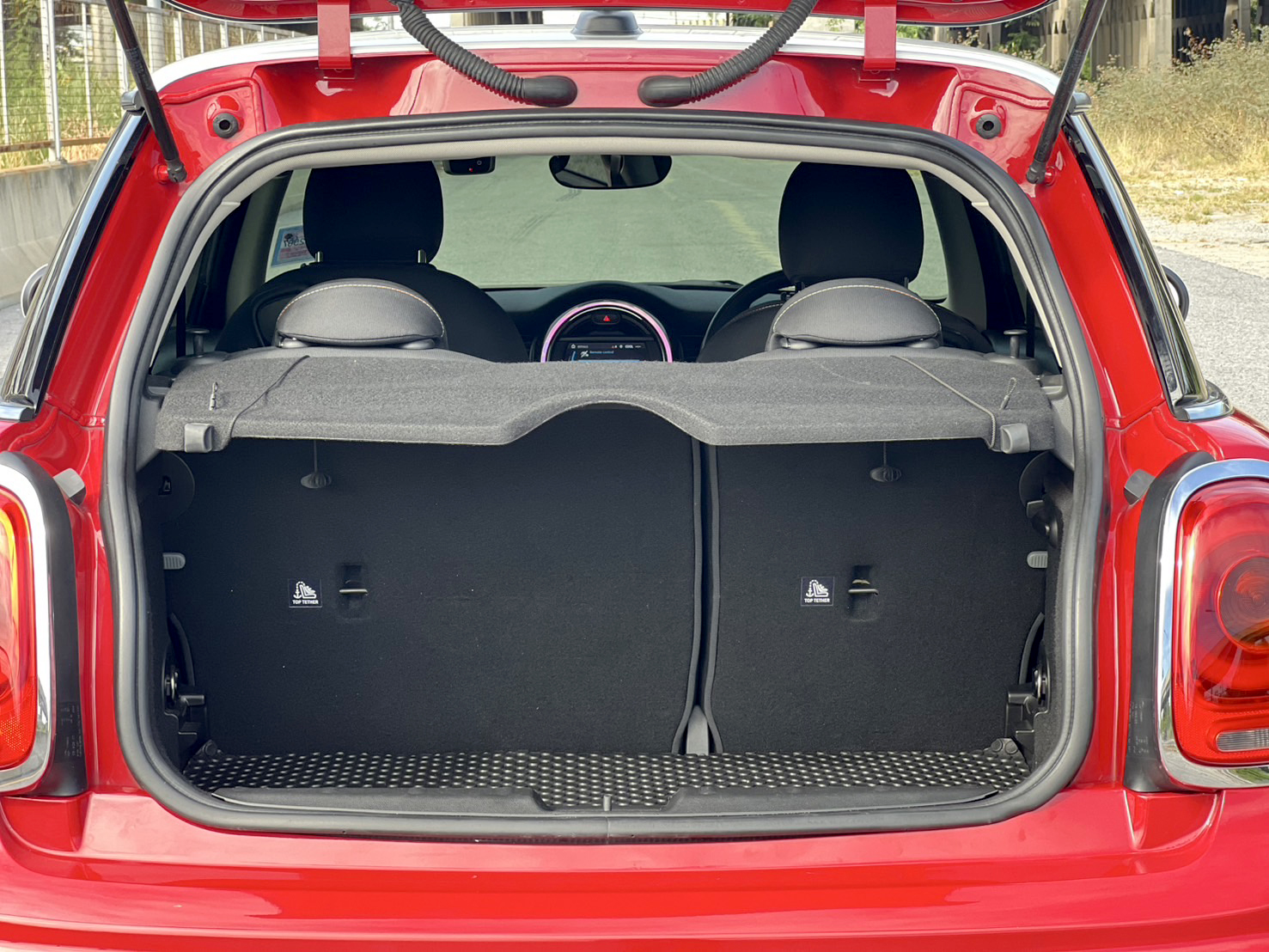 Mini Cooper 1.5 F56 Hatch RHD 2019