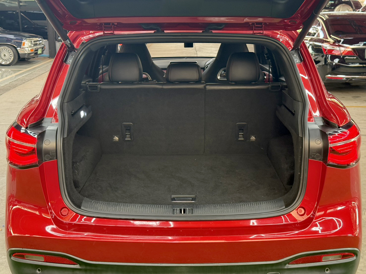 MG HS 1.5 X+ SUNROOF 2021