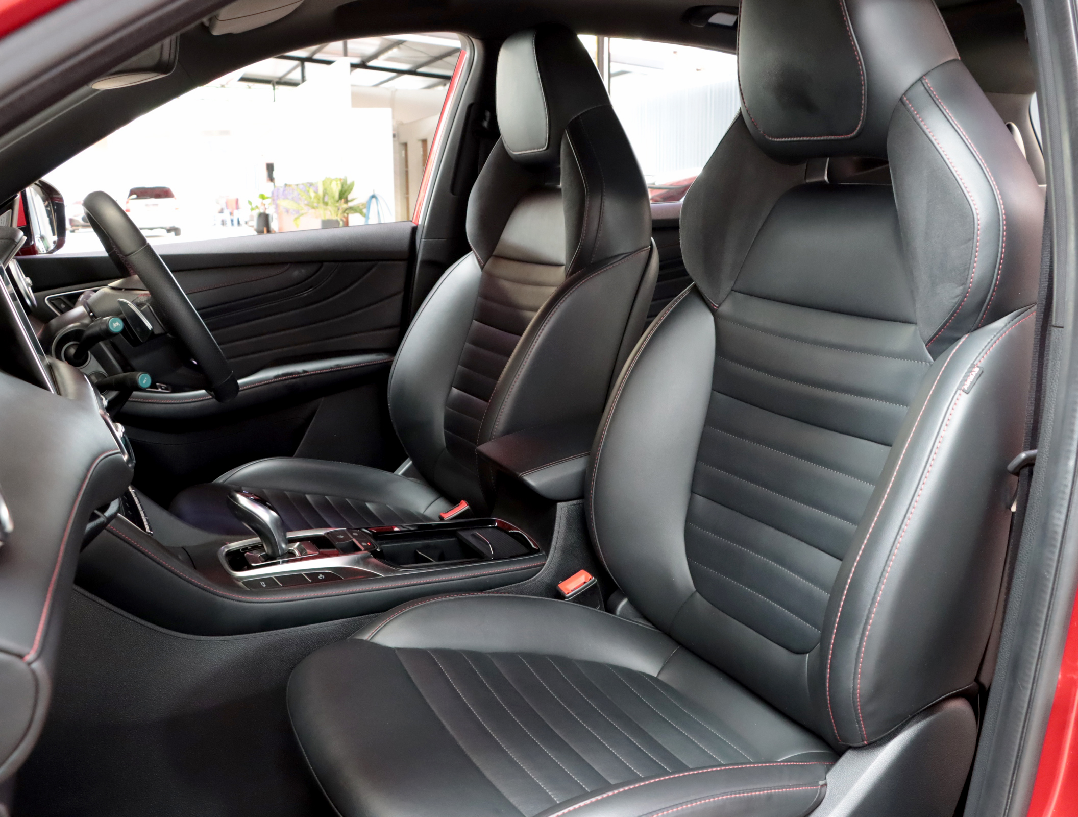 MG HS 1.5 X PHEV 2023