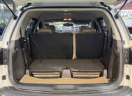 ISUZU MU-X 3.0 DVD 2014