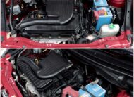 SUZUKI SWIFT 1.2 GLX 2013