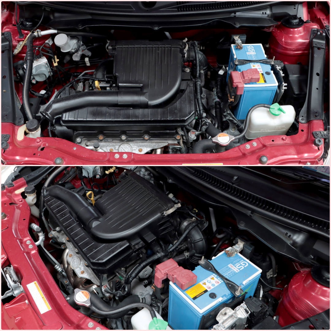 SUZUKI SWIFT 1.2 GLX 2013