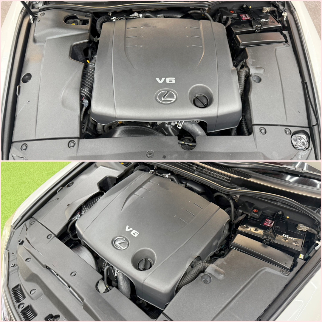 LEXUS IS250 2.5 2011