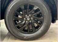 NISSAN NAVARA NP300 2.5 Calibre E Black Edition King Cab 2020