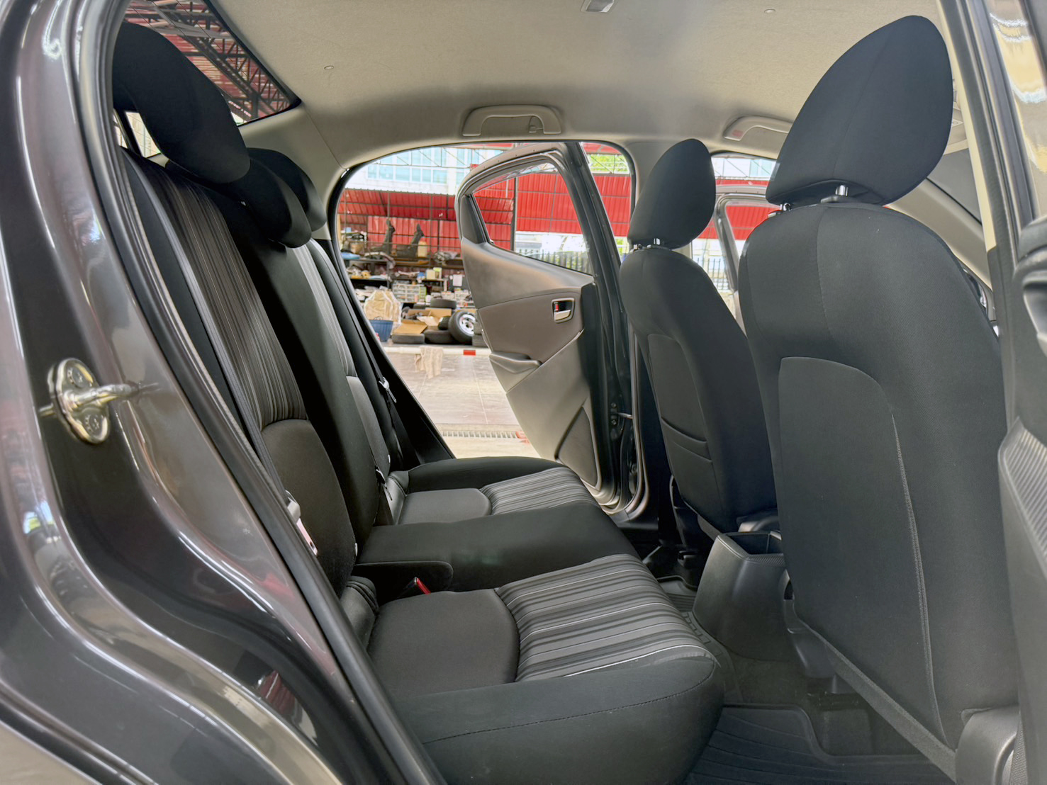 MAZDA2 1.3 E SEDAN 2020