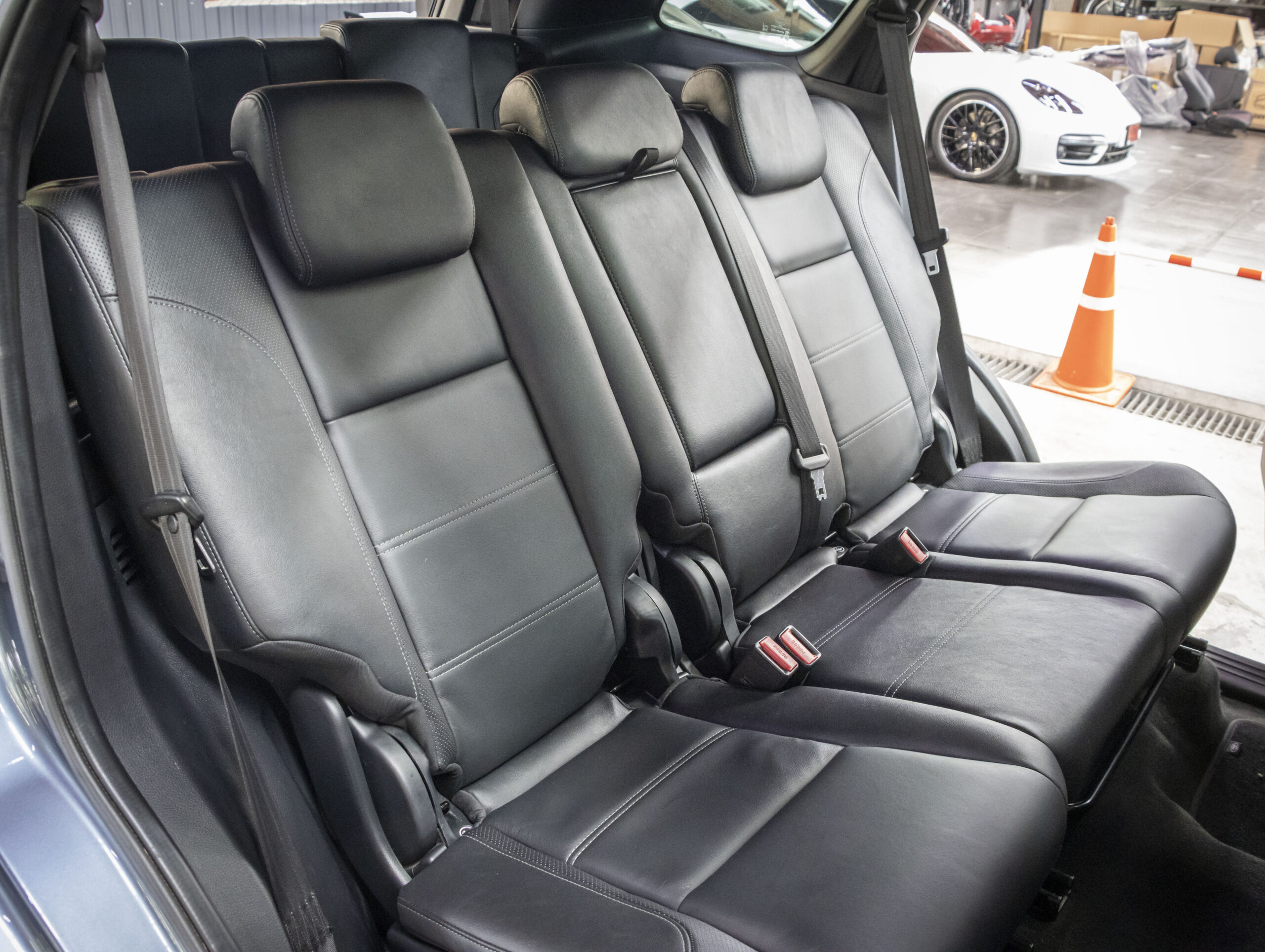 FORD EVEREST 2.0 Titanium+2019