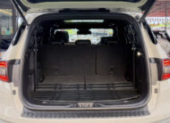 FORD EVEREST 2.0 Titanium+ 4WD 2021