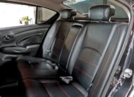 NISSAN ALMERA 1.2 E Sportech 2015