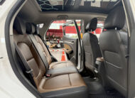 MG ZS 1.5 X+ SUNROOF 2021