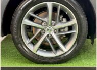 MG HS 1.5 X+ SUNROOF 2021