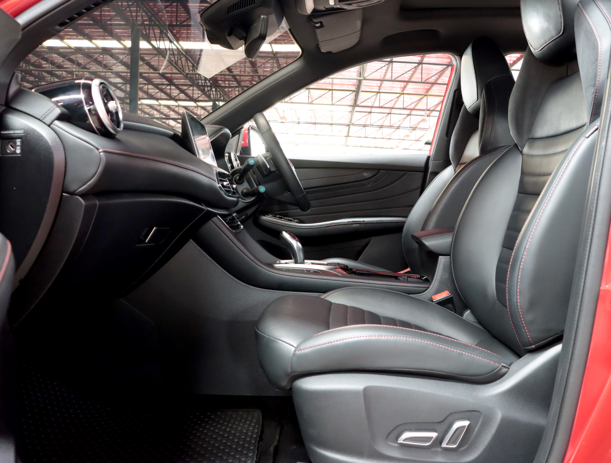 MG HS 1.5 X PHEV 2023