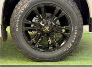 ISUZU MU-X 3.0 DVD 2014