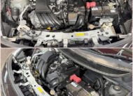 NISSAN ALMERA 1.2 E Sportech 2016