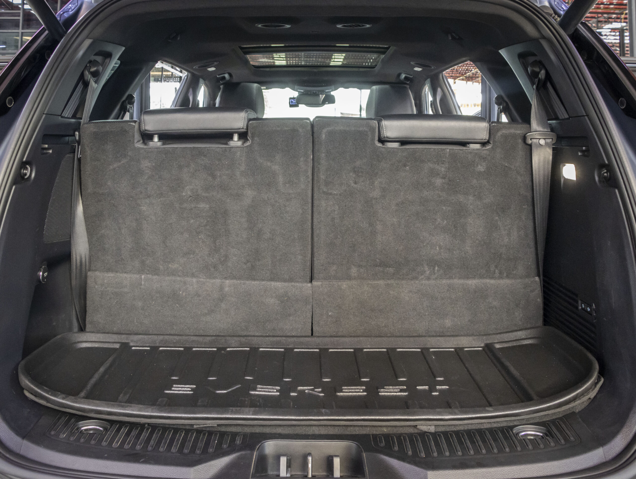 FORD EVEREST 2.0 Titanium+2019