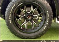 FORD EVEREST 2.0 Titanium+ 4WD 2021