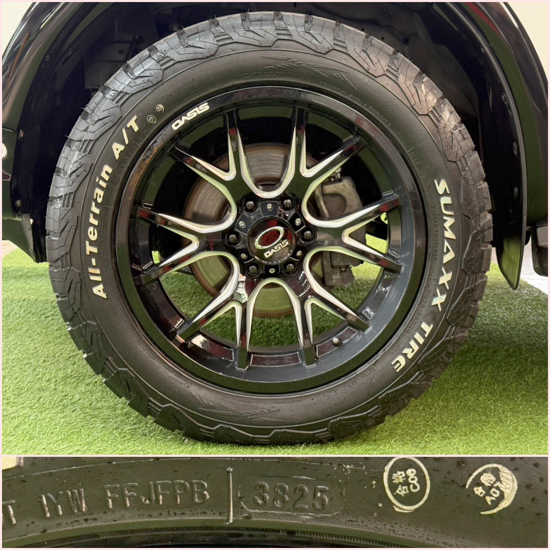 FORD EVEREST 2.0 Titanium+ 4WD 2021