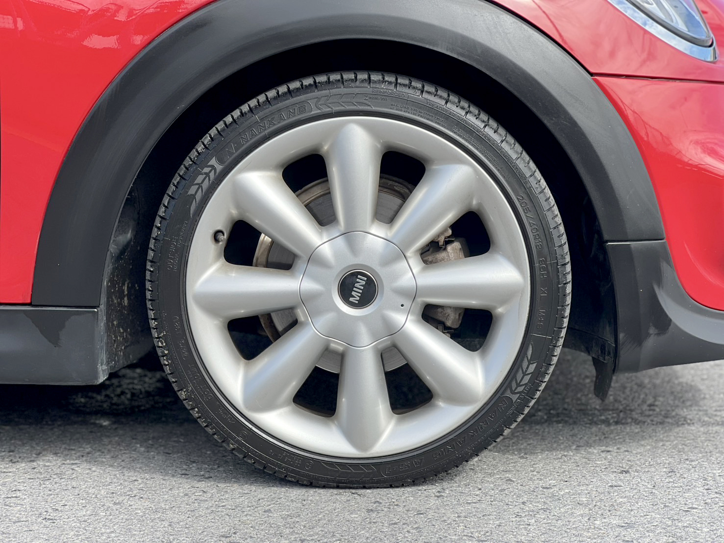 Mini Cooper 1.5 F56 Hatch RHD 2019