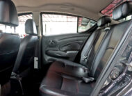 NISSAN ALMERA 1.2 E Sportech 2015