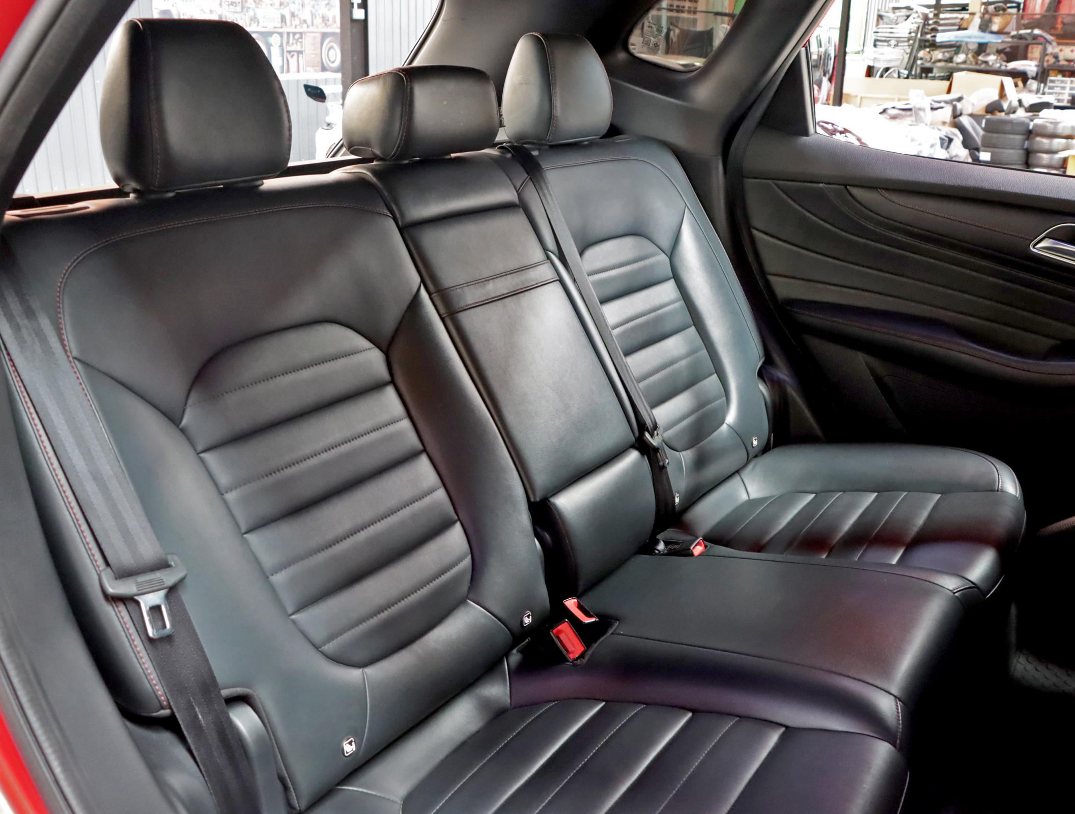 MG HS 1.5 X PHEV 2023