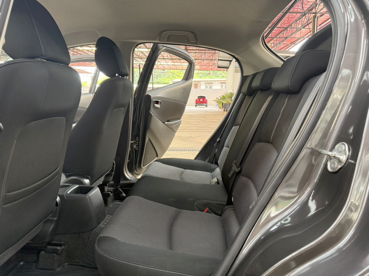 MAZDA2 1.3 HIGH CONNECT Sports