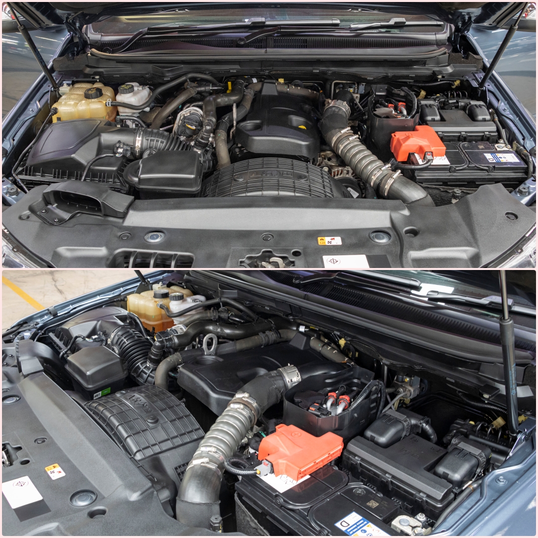 FORD EVEREST 2.0 Titanium+2019