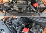 FORD RANGER 3.2 WildTrak Double Cab 4WD 2016