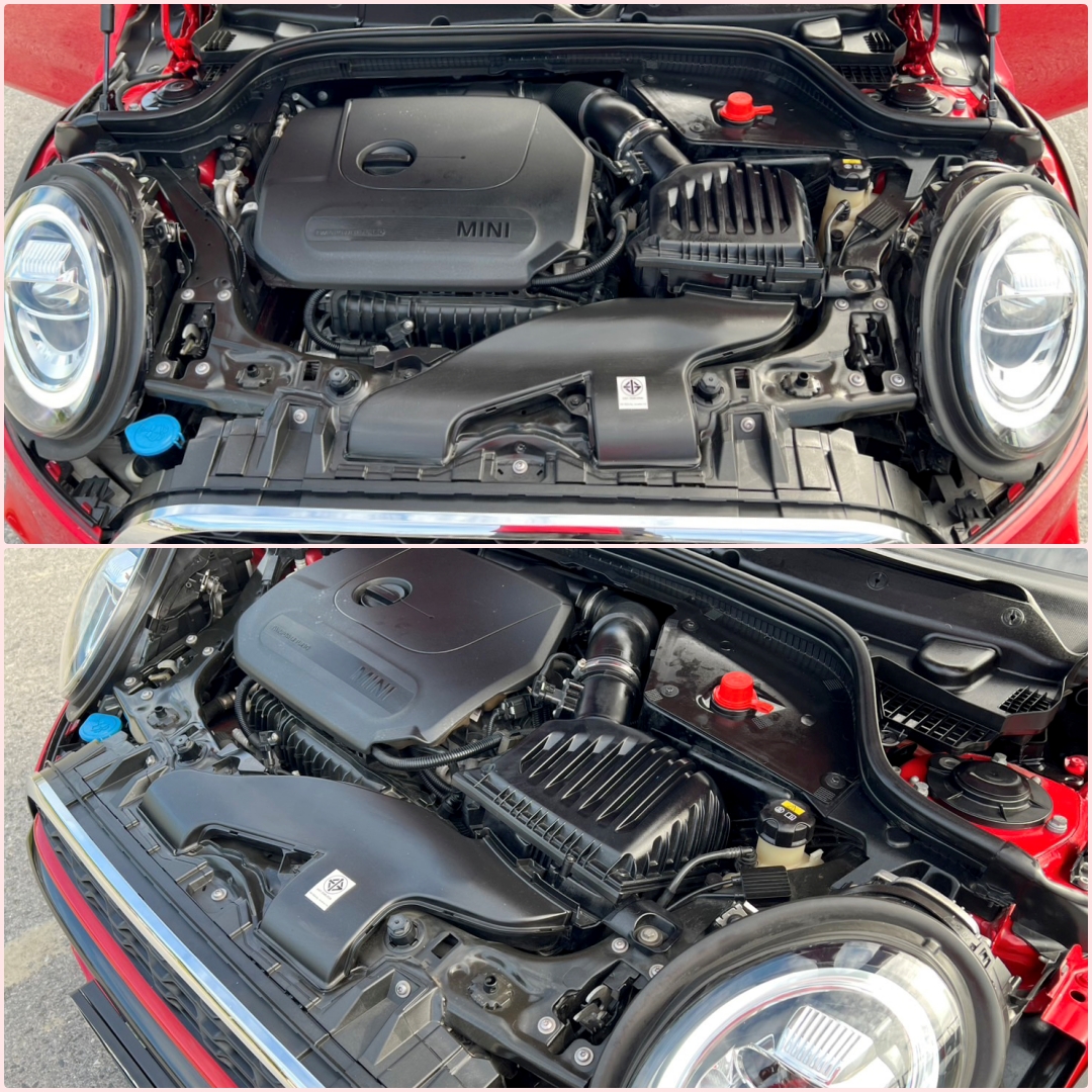 Mini Cooper 1.5 F56 Hatch RHD 2019