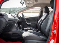 FORD FIESTA 1.5 Sport Hatchback 2013