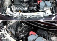 NISSAN ALMERA 1.2 E Sportech 2015