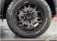 FORD EVEREST 2.0 Titanium+2019