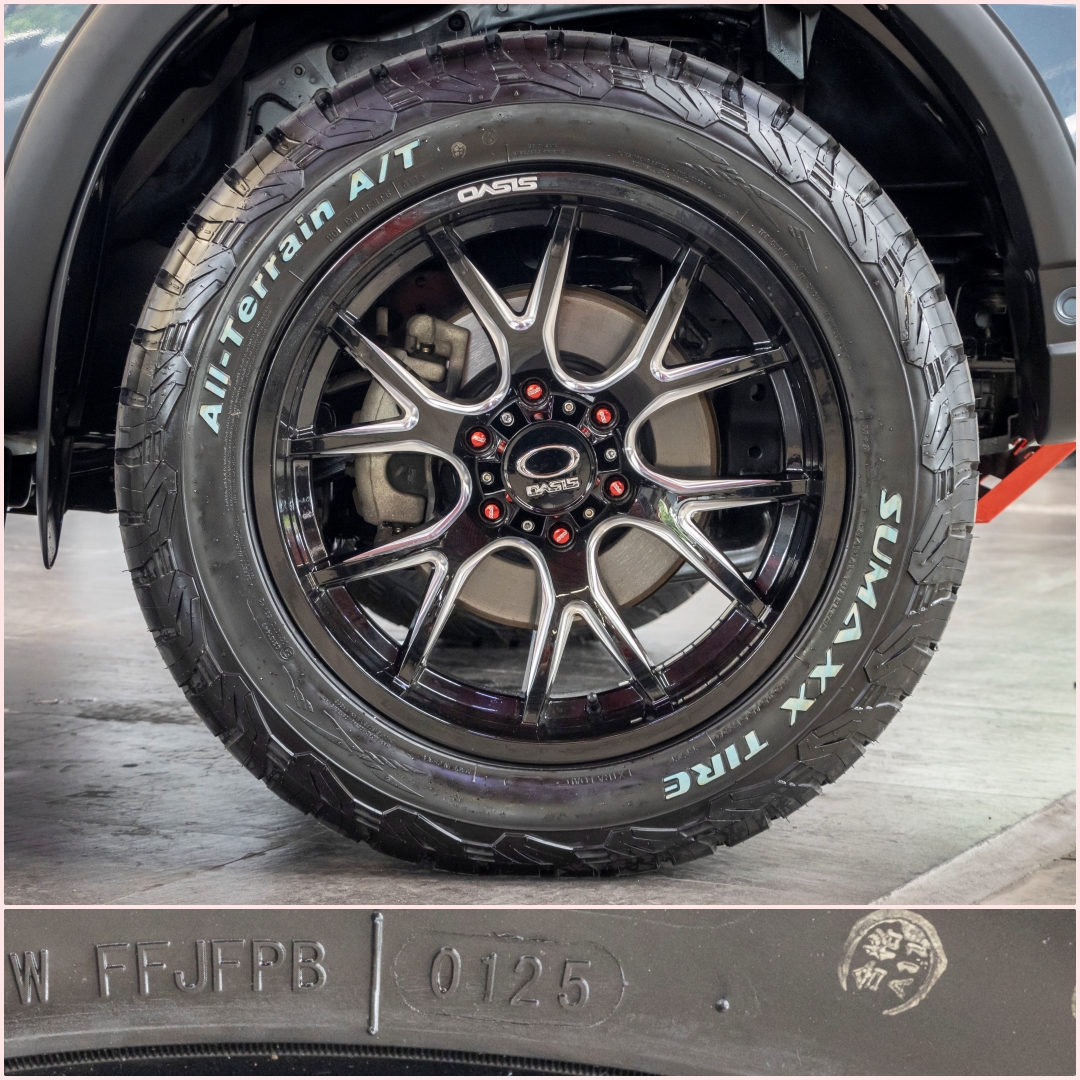 FORD EVEREST 2.0 Titanium+2019