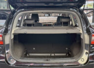 MG ZS 1.5 X+ SUNROOF 2018