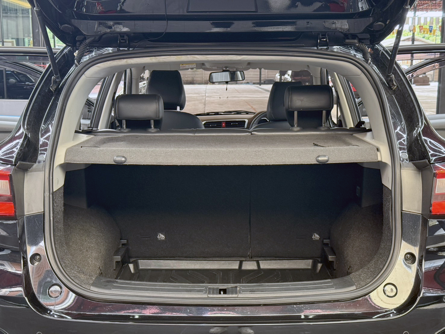 MG ZS 1.5 X+ SUNROOF 2018