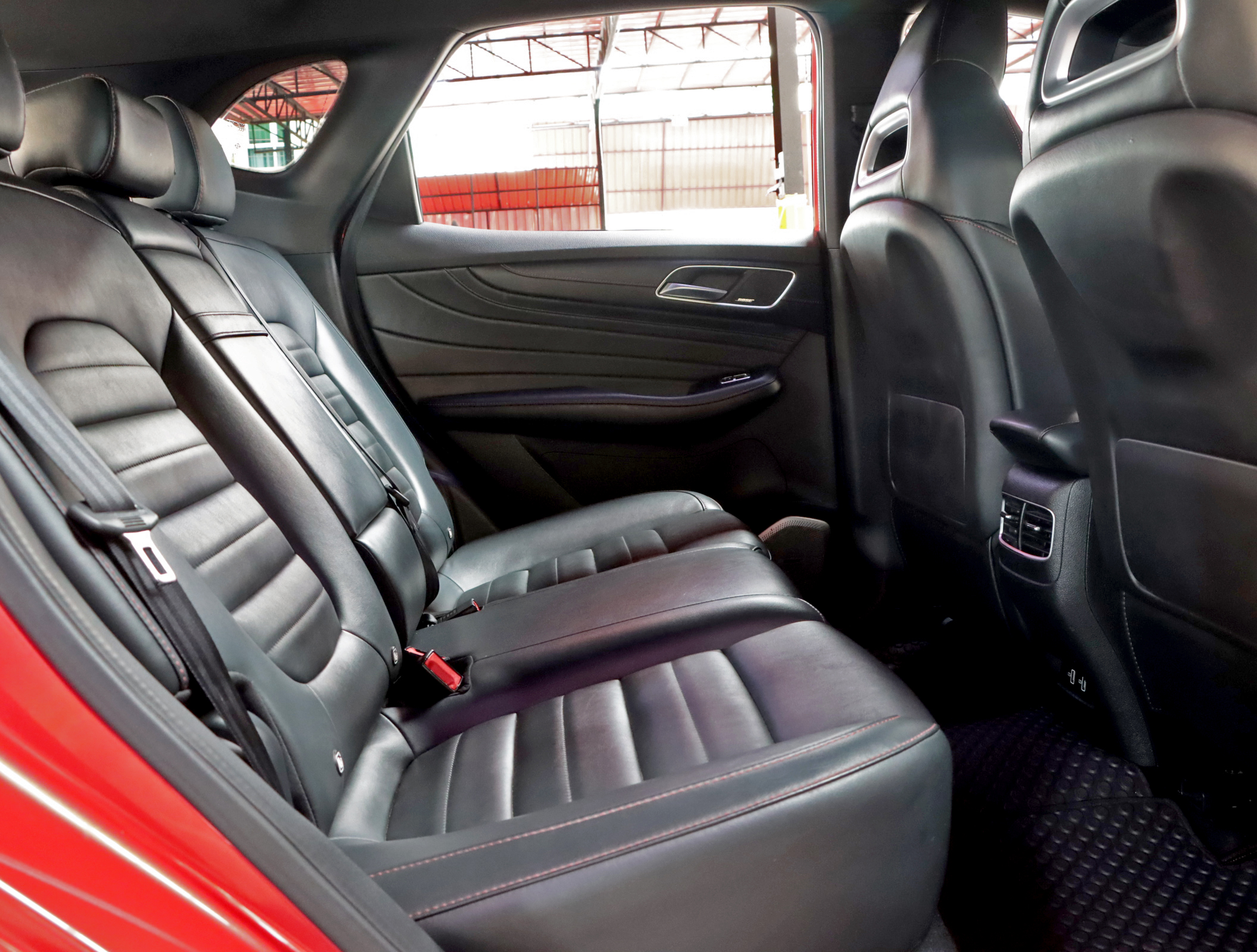 MG HS 1.5 X PHEV 2023