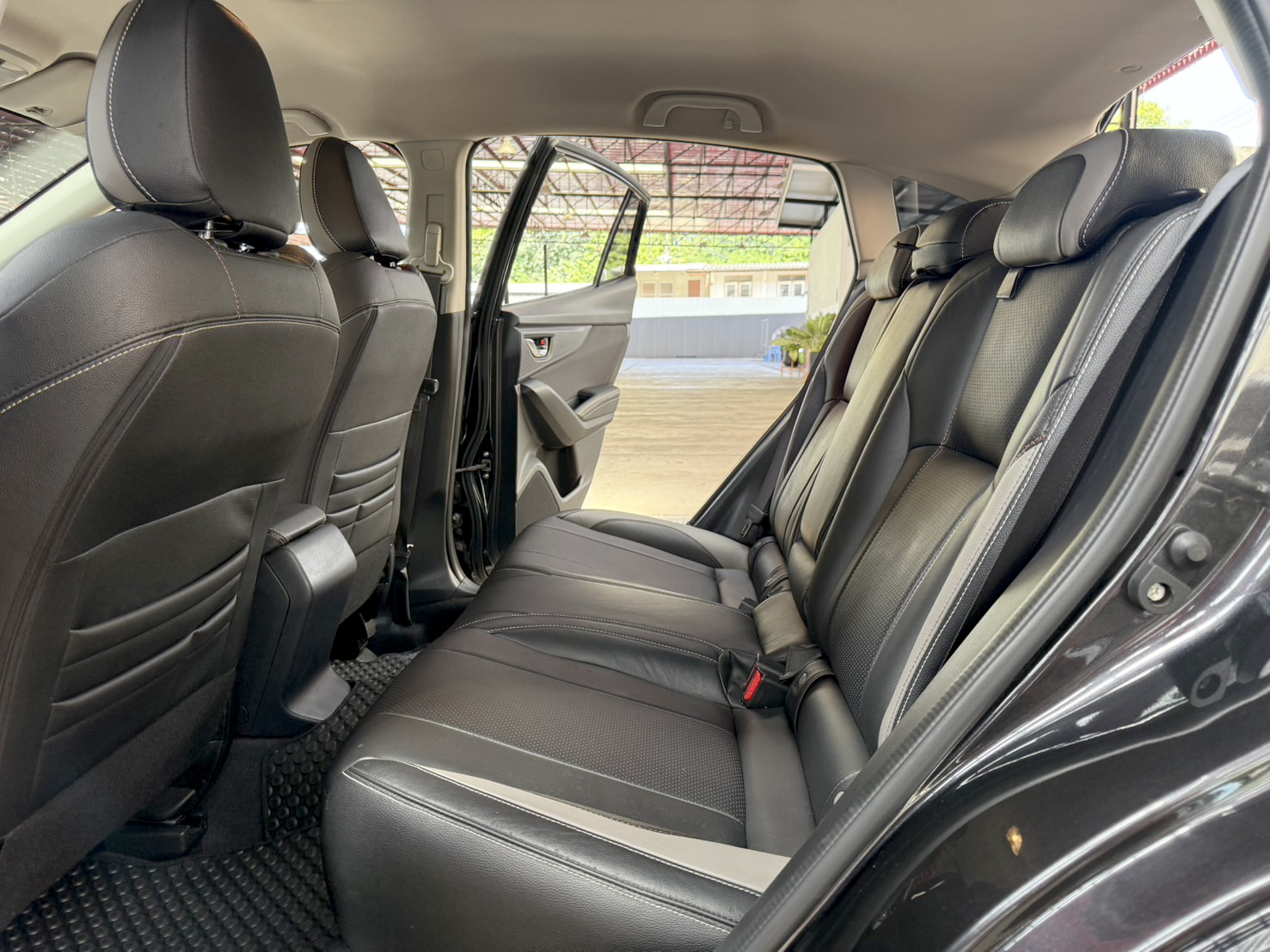 SUBARU XV 2.0 i-P  GT Edition 4WD 2020