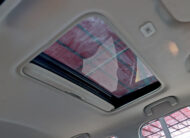 MG3 1.5 X SUNROOF 2021