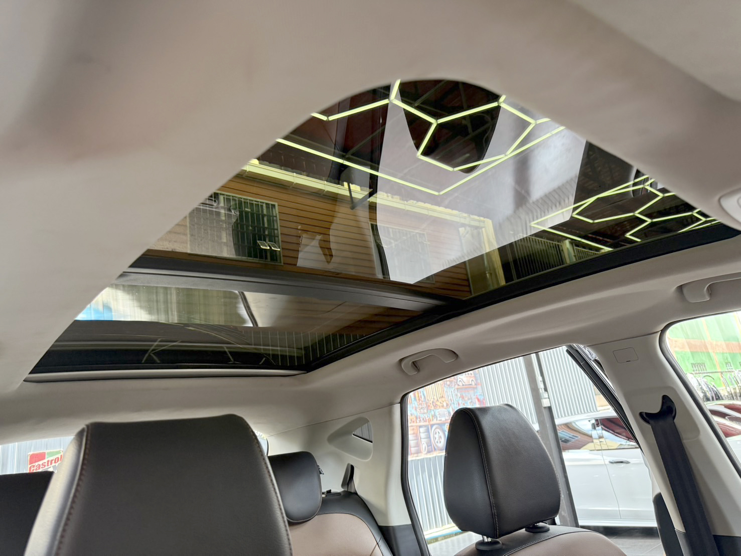 MG ZS 1.5 X+ SUNROOF 2018