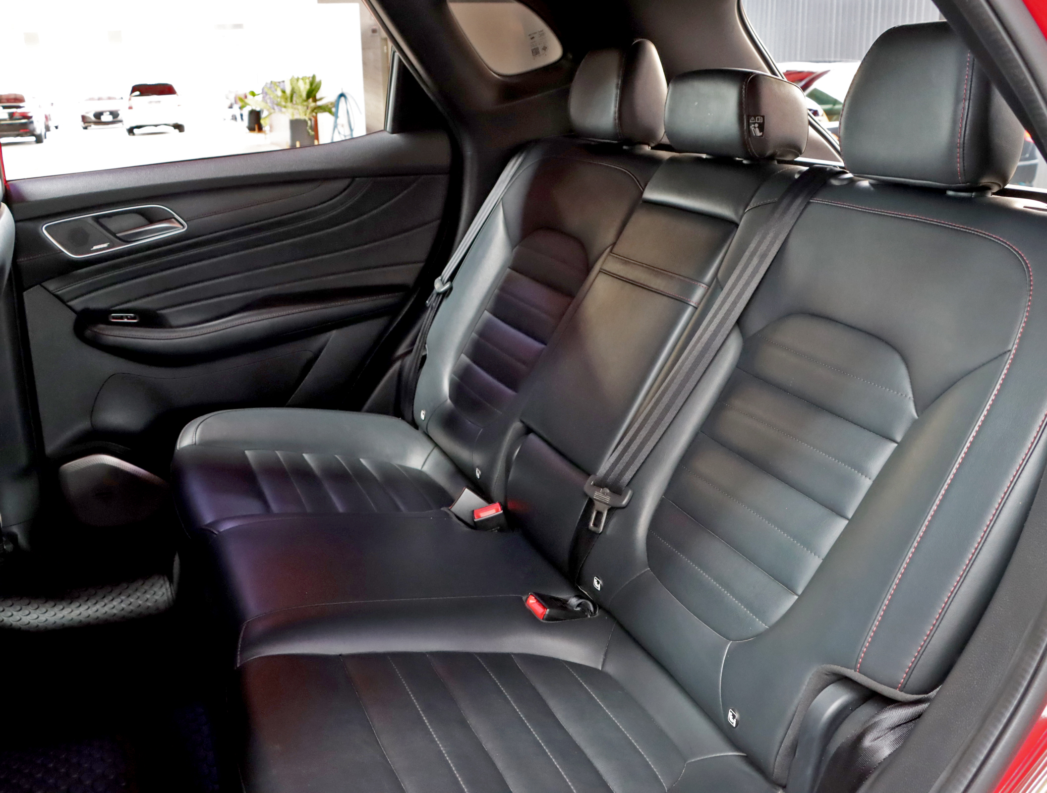 MG HS 1.5 X PHEV 2023