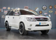 TOYOTA FORTUNER 3.0 V 4WD 2008