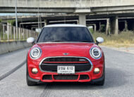 Mini Cooper 1.5 F56 Hatch RHD 2019