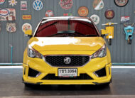MG3 1.5 X SUNROOF 2021