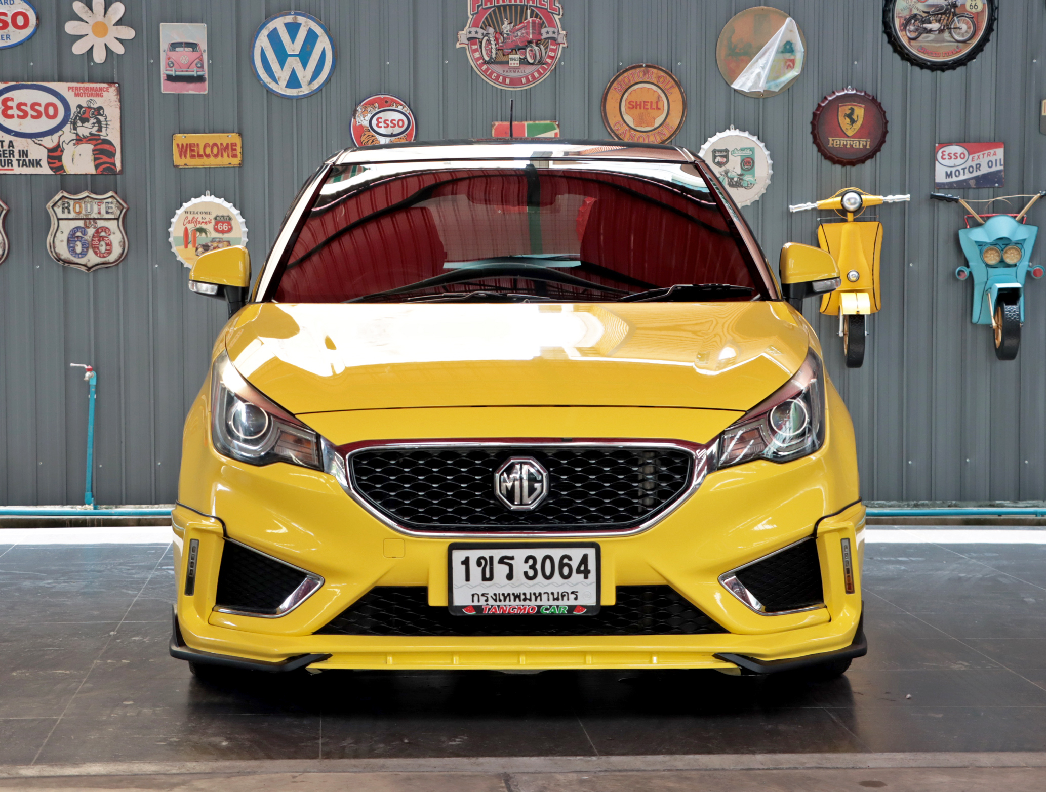 MG3 1.5 X SUNROOF 2021